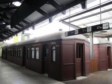 Railway Square Yha - Kempsey Accommodation 0