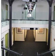 Railway Square Yha - Kempsey Accommodation 3