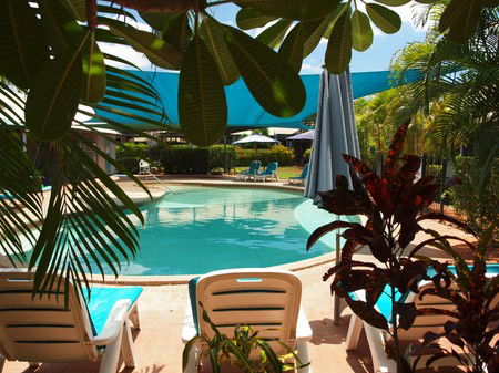 Broome Beach Resort - Kempsey Accommodation 4