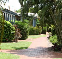 Broome Beach Resort - Kempsey Accommodation