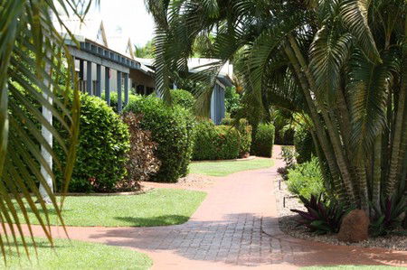 Broome Beach Resort - Kempsey Accommodation 0