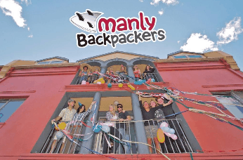 Manly Backpackers - Kempsey Accommodation