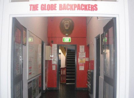 The Globe Backpackers - Kempsey Accommodation 0