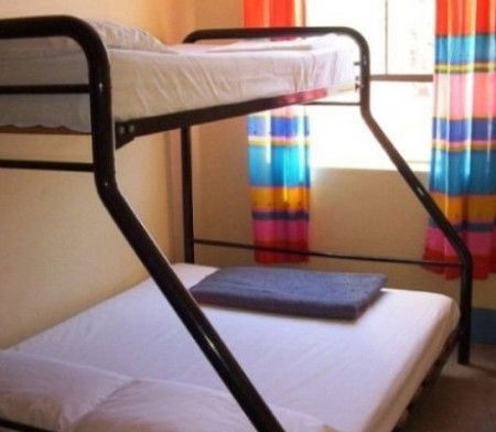 The Globe Backpackers - Kempsey Accommodation 2