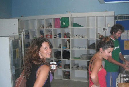 The Globe Backpackers - Kempsey Accommodation 3
