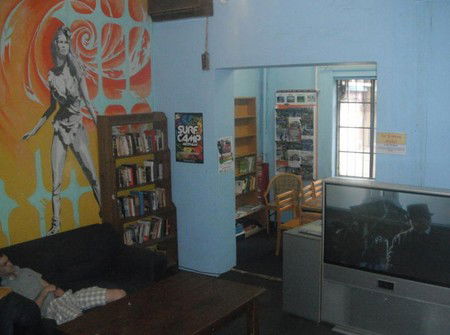 The Globe Backpackers - Kempsey Accommodation 4