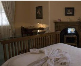 The Imperial Fine Accommodation - Kempsey Accommodation 1