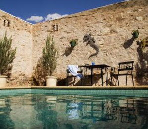 The Imperial Fine Accommodation - Kempsey Accommodation 2