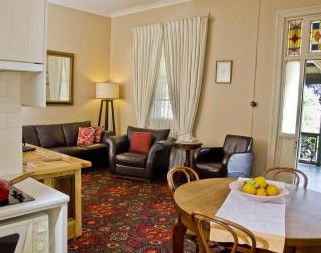 The Imperial Fine Accommodation - Kempsey Accommodation 3