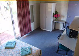 Balmain Lodge - Kempsey Accommodation 0