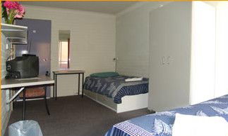 Balmain Lodge - Kempsey Accommodation 1