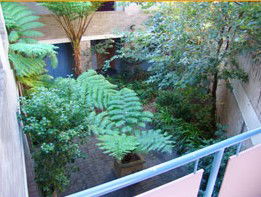 Balmain Lodge - Kempsey Accommodation 2