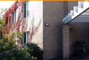 Balmain Lodge - Kempsey Accommodation 3