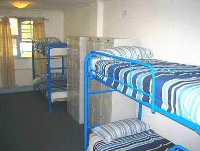 Blue Parrot Backpackers - Kempsey Accommodation 1