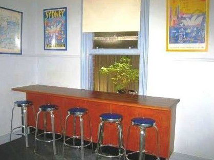 Blue Parrot Backpackers - Kempsey Accommodation 2