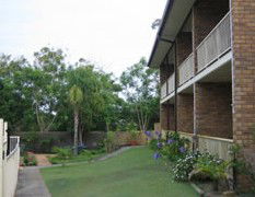 Myall River Palms Motor Inn - Kempsey Accommodation 0