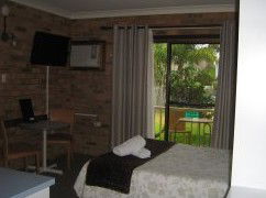 Myall River Palms Motor Inn - Kempsey Accommodation 2