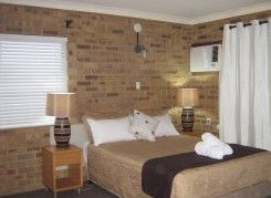 Myall River Palms Motor Inn - Kempsey Accommodation 3