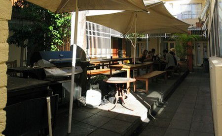 The Original Backpackers Lodge - Kempsey Accommodation 2