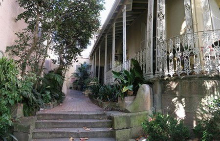 The Original Backpackers Lodge - Kempsey Accommodation 4