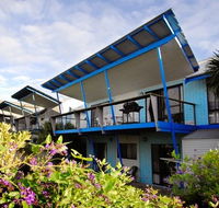 Esperance Island View Apartments - Kempsey Accommodation