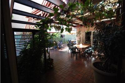 Ashfield Manor - Kempsey Accommodation 4
