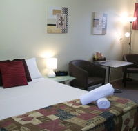 Chaparral Motel - Kempsey Accommodation