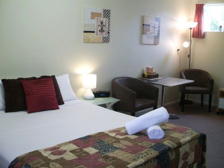 Chaparral Motel - Kempsey Accommodation 0