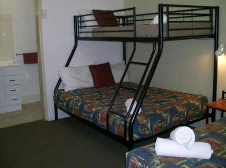 Chaparral Motel - Kempsey Accommodation 2