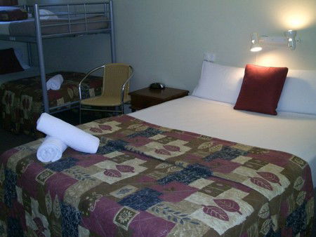Chaparral Motel - Kempsey Accommodation 3