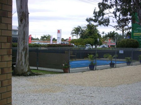 Chaparral Motel - Kempsey Accommodation 5