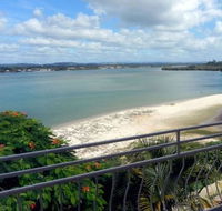 Leisure-lee Holiday Apartments - Kempsey Accommodation