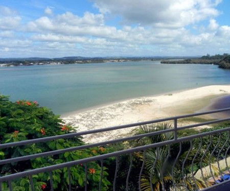 Leisure-lee Holiday Apartments - Kempsey Accommodation 0