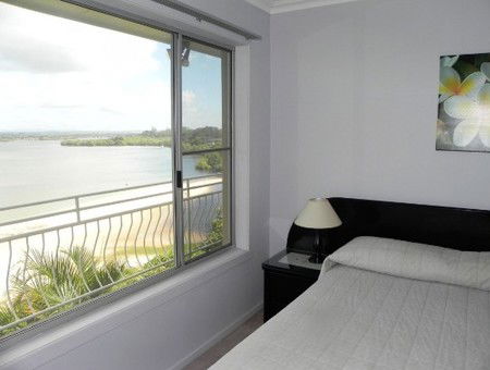 Leisure-lee Holiday Apartments - Kempsey Accommodation 1