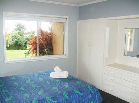 Leisure-lee Holiday Apartments - Kempsey Accommodation 3