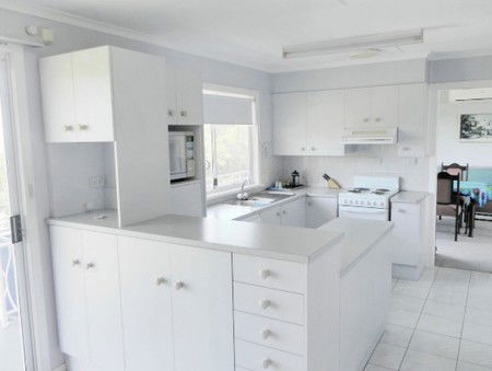 Leisure-lee Holiday Apartments - Kempsey Accommodation 4