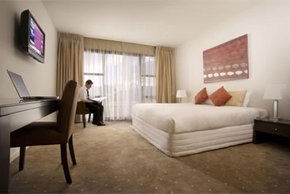 Aitken Hill - Kempsey Accommodation 3