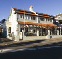 Periwinkle Guest House - Kempsey Accommodation