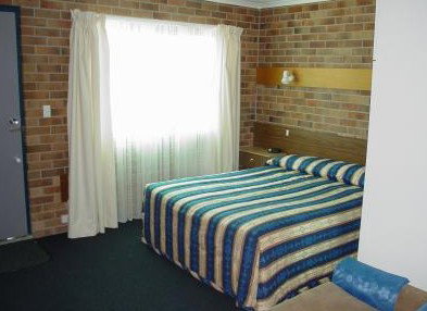 Tally Ho Motor Inn - Kempsey Accommodation 1