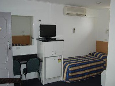 Tally Ho Motor Inn - Kempsey Accommodation 3