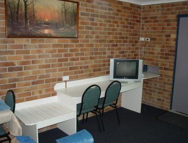 Tally Ho Motor Inn - Kempsey Accommodation 4