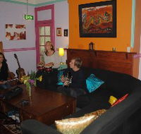 The Flying Fox Backpackers - Kempsey Accommodation