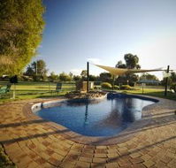 Howlong Country Golf Club Motel - Kempsey Accommodation