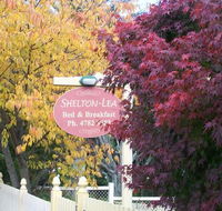 Shelton-lea Bed  Breakfast - Kempsey Accommodation