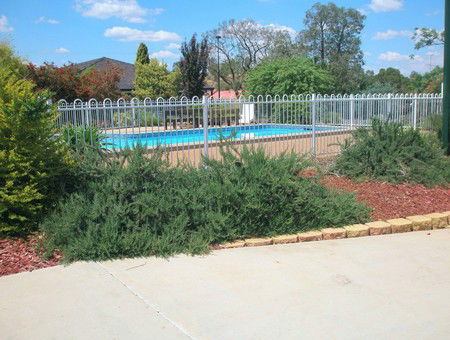 Bushmans Motor Inn - Kempsey Accommodation 1