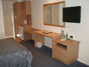 Bushmans Motor Inn - Kempsey Accommodation 3