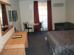Bushmans Motor Inn - Kempsey Accommodation 4