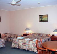Nowra Motor Inn - Kempsey Accommodation
