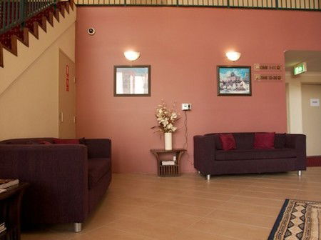 Warners At The Bay - Kempsey Accommodation 3