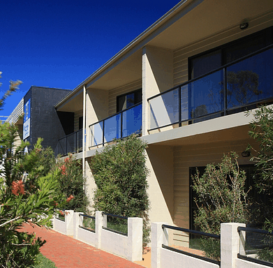 Metung Waters - Kempsey Accommodation